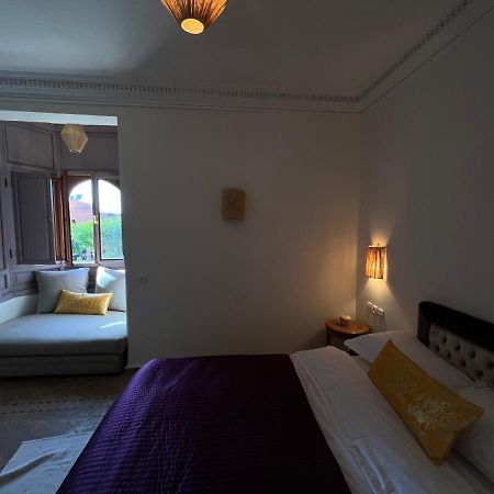 The Majestic Marrakesh Villa Экстерьер фото