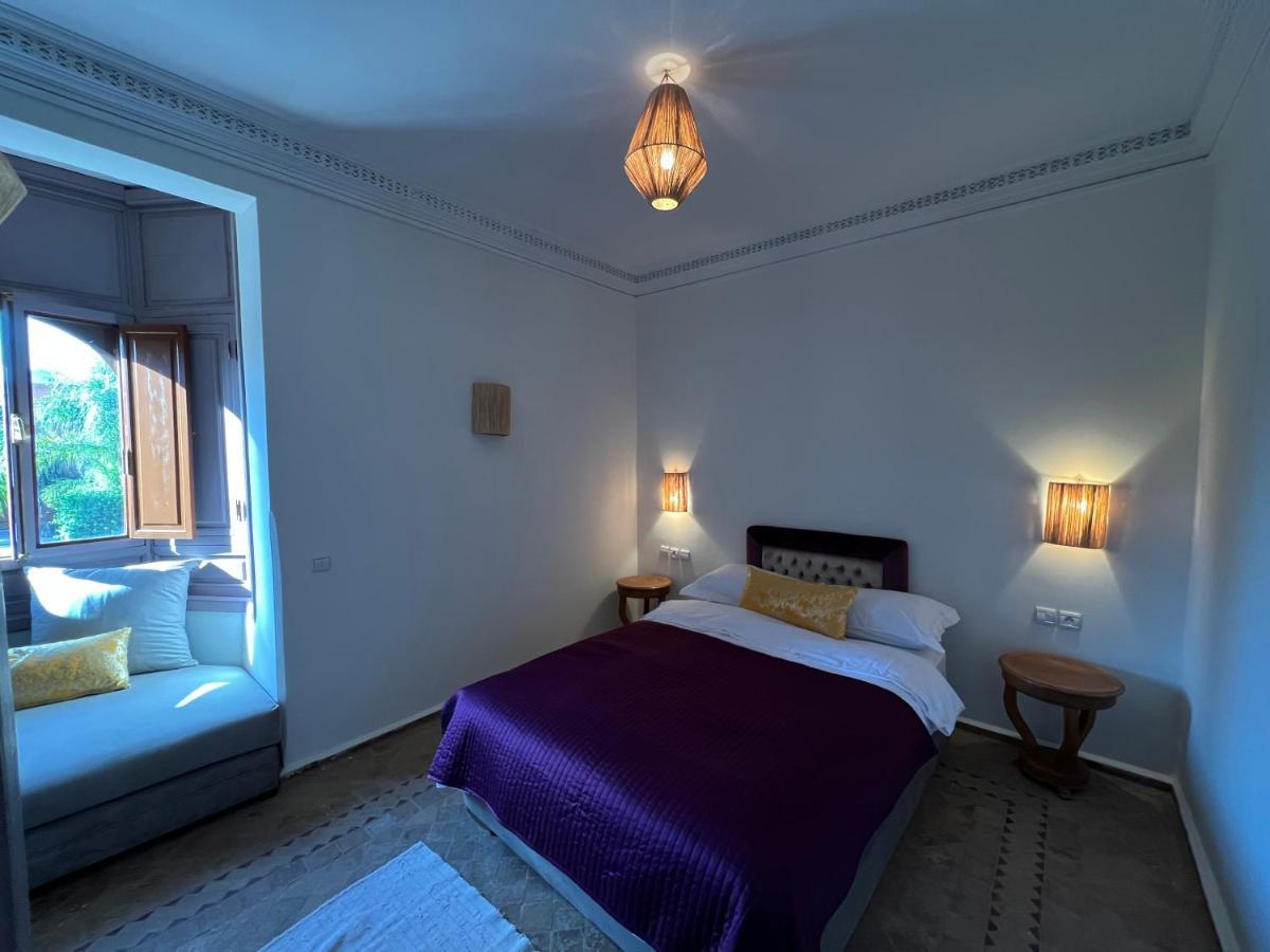 The Majestic Marrakesh Villa Экстерьер фото