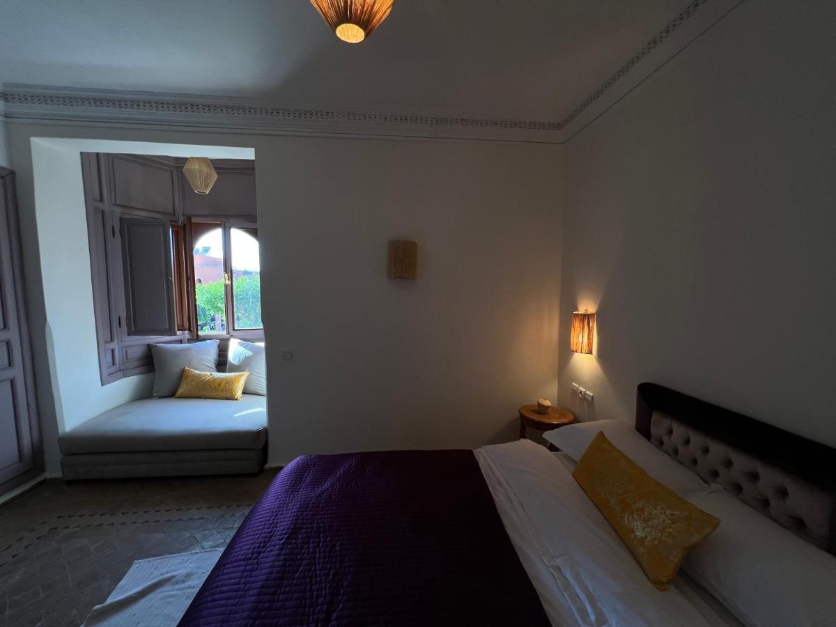 The Majestic Marrakesh Villa Экстерьер фото